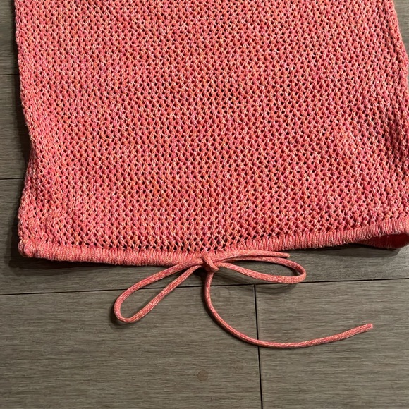 ROOTS Knitted 100% Cotton Sweater - Picture 7 of 10